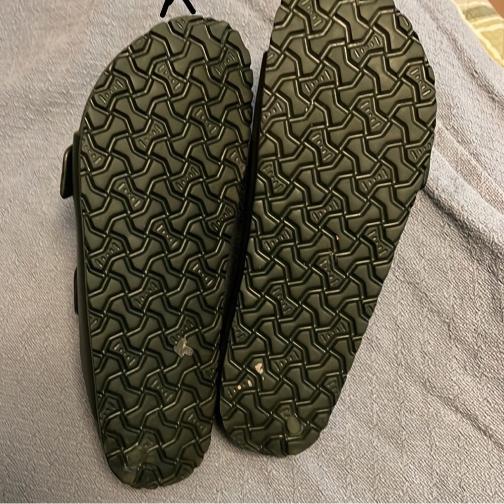 Aerthotic Two Strap Slippers Slides - image 2